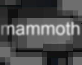 Foto do jogo Mammoth