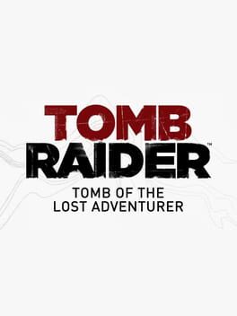 Foto do jogo Tomb Raider: Tomb of the Lost Adventurer