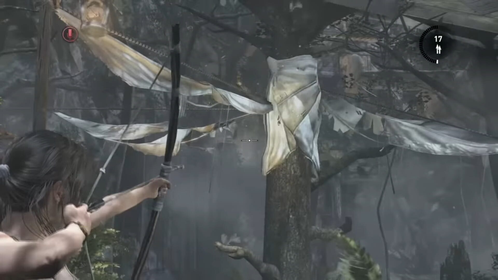 Foto do jogo Tomb Raider: Tomb of the Lost Adventurer