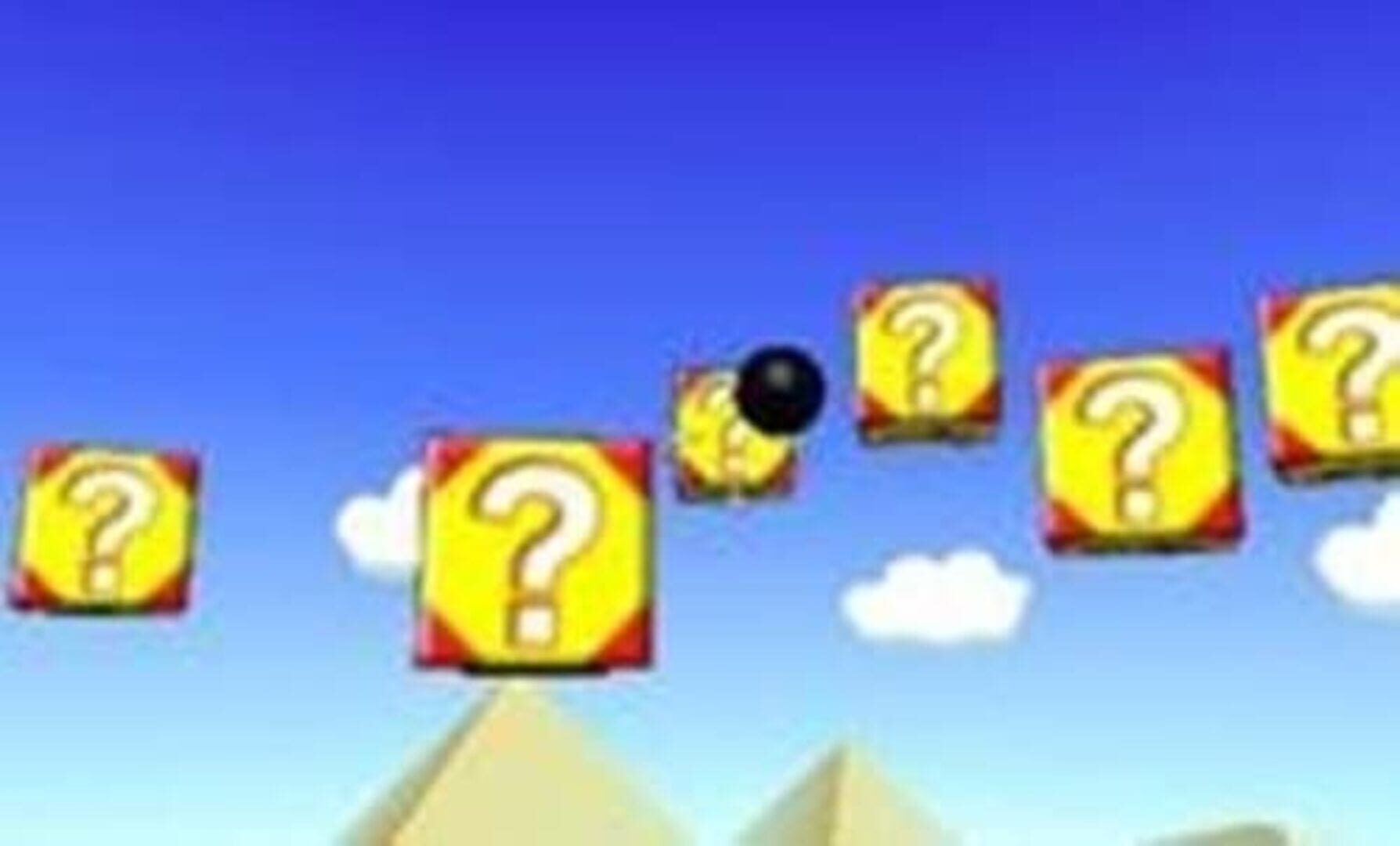 Foto do jogo Brain Training 3D