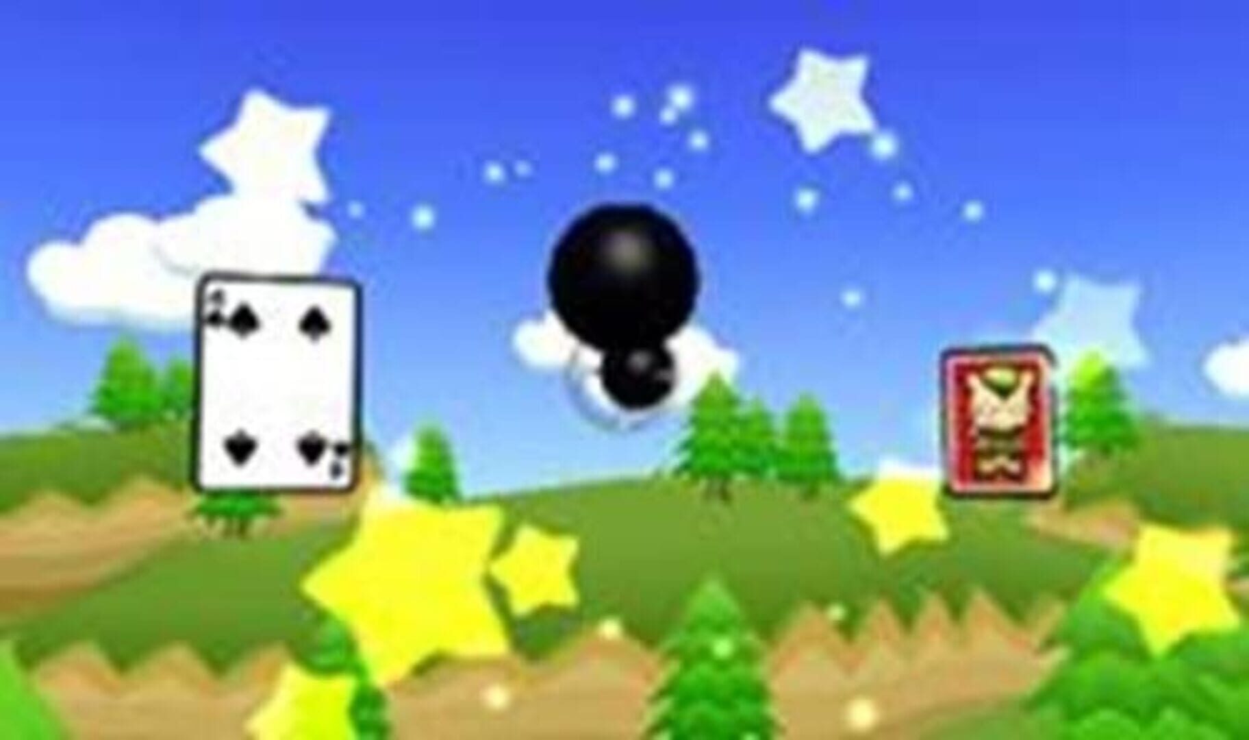 Foto do jogo Brain Training 3D