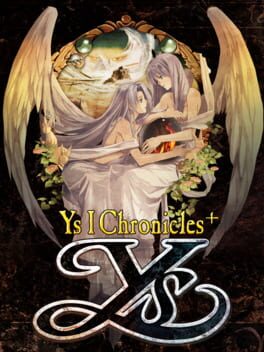 Foto do jogo Ys I Chronicles+