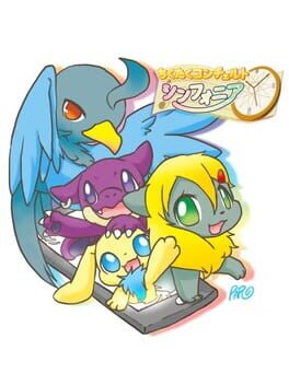 Foto do jogo Tikutaku Concert