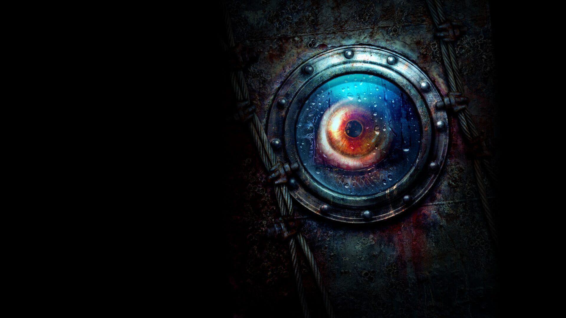 Foto do jogo Resident Evil: Revelations
