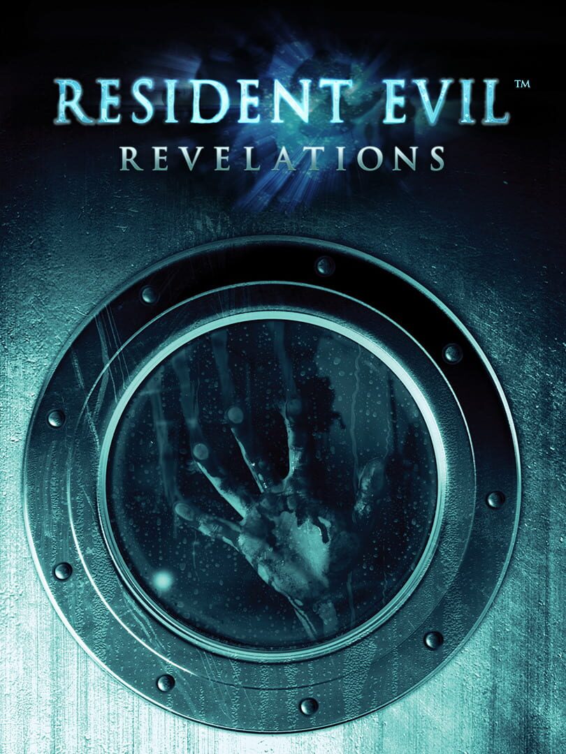 Foto do jogo Resident Evil: Revelations