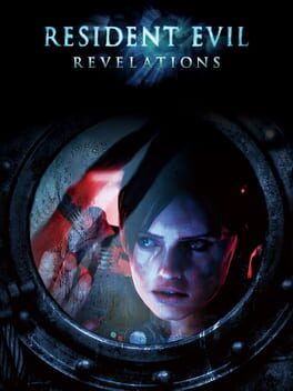 Foto do jogo Resident Evil: Revelations