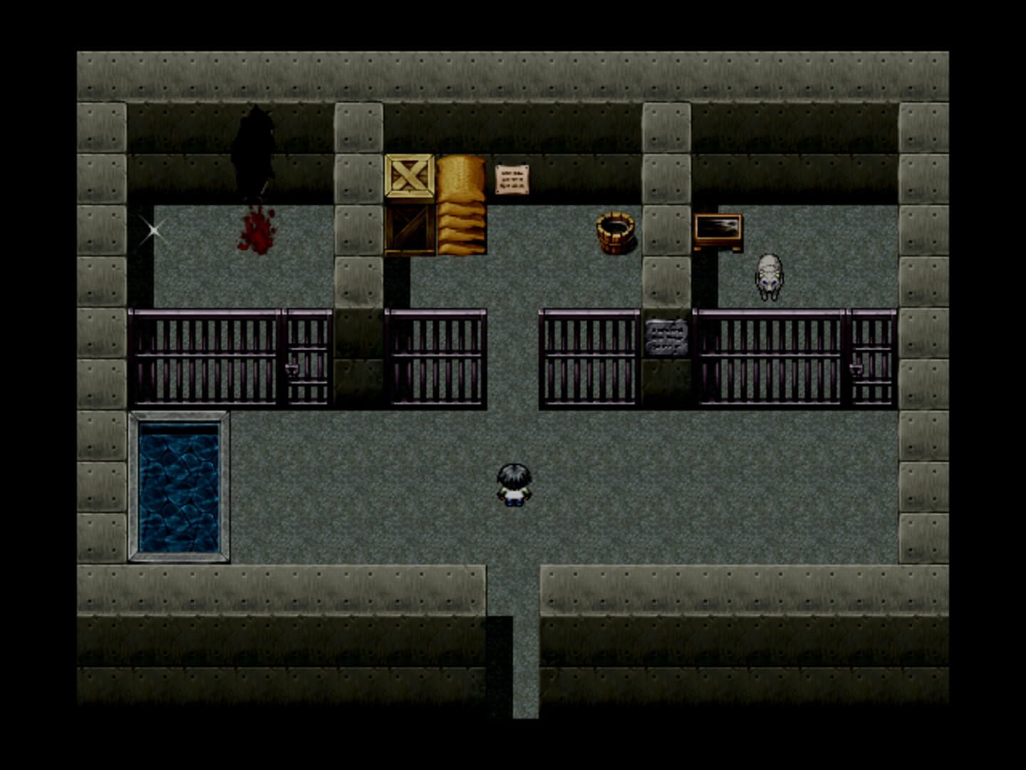 Foto do jogo Kyouren no Utage