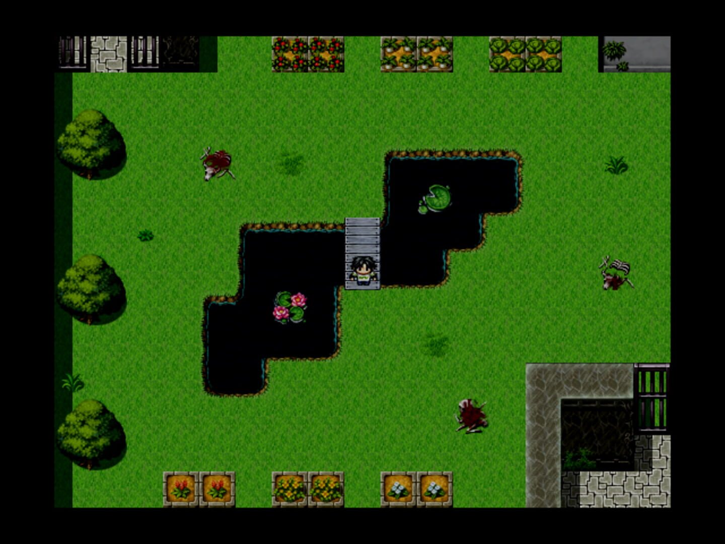 Foto do jogo Kyouren no Utage