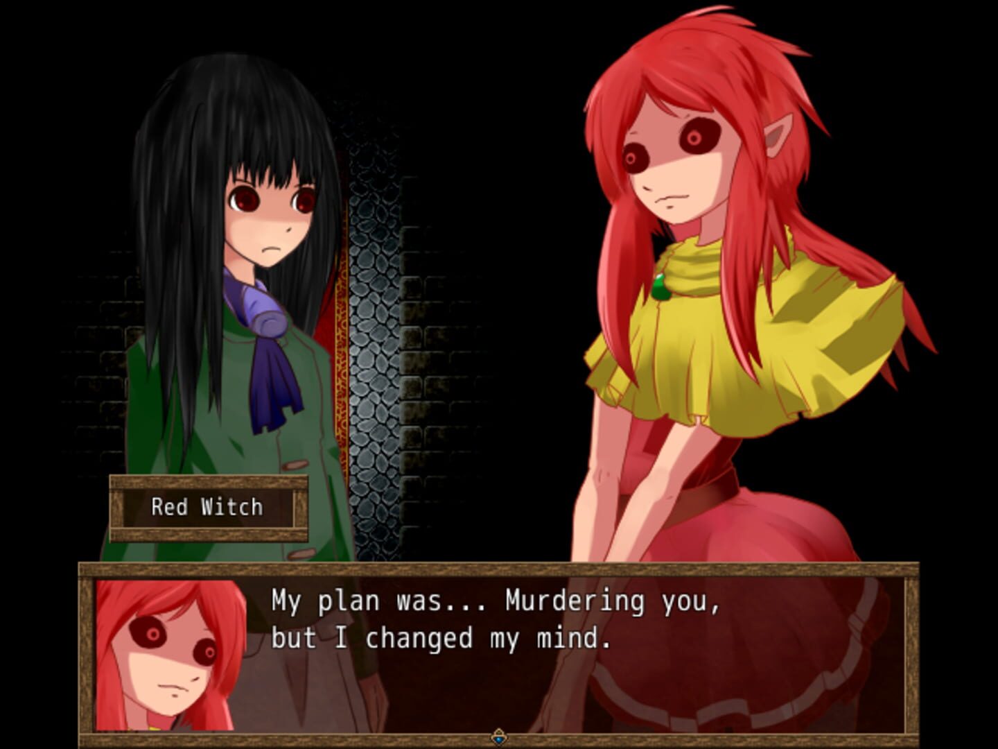 Foto do jogo Shuutai Headless
