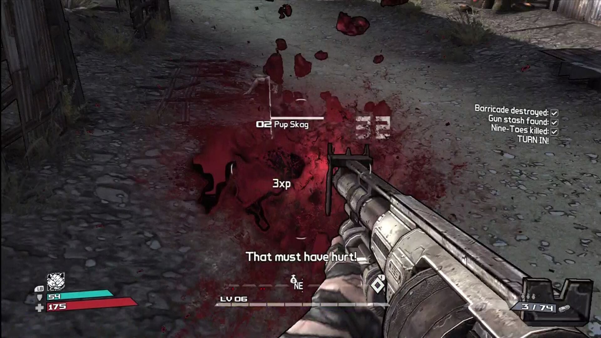 Foto do jogo Bioshock & Borderlands: The Shooter Collection
