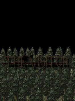 Foto do jogo The Visitor