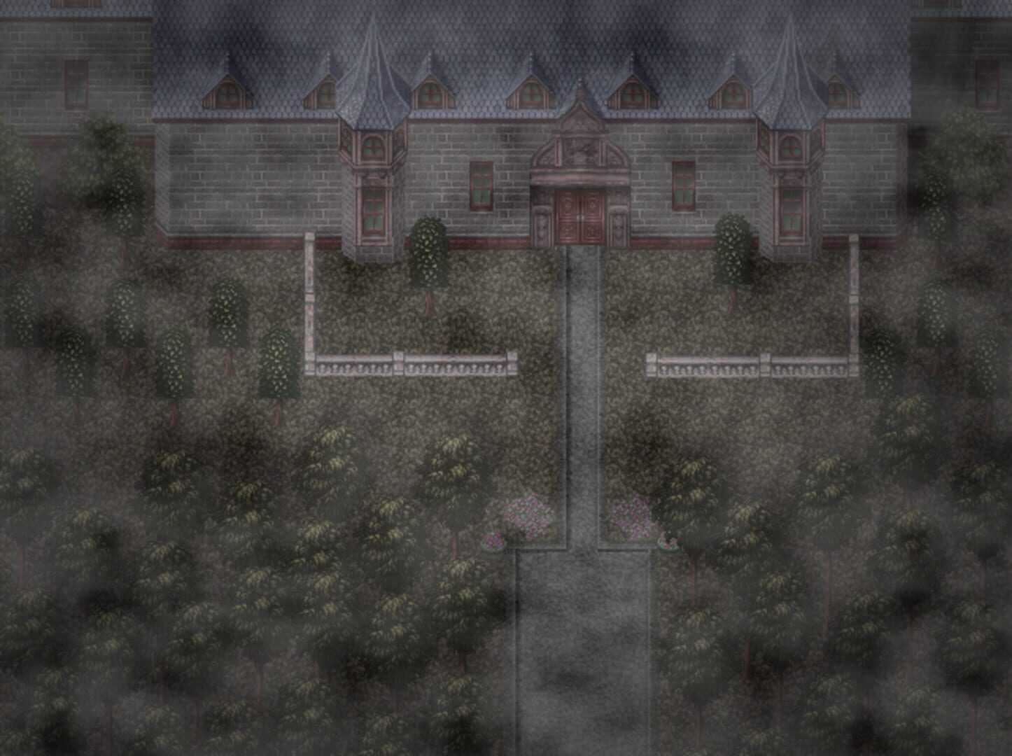 Foto do jogo The Visitor