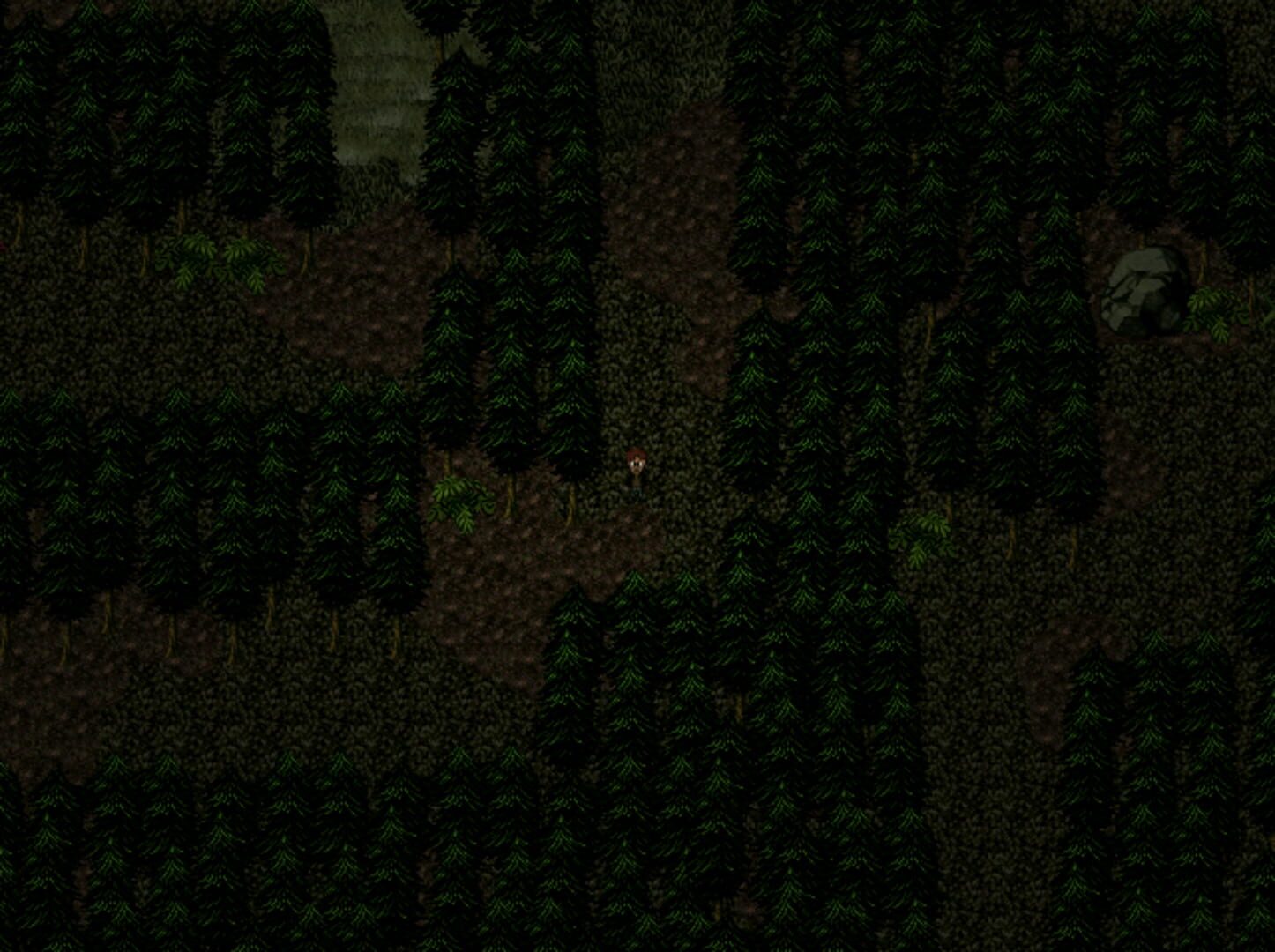 Foto do jogo The Visitor