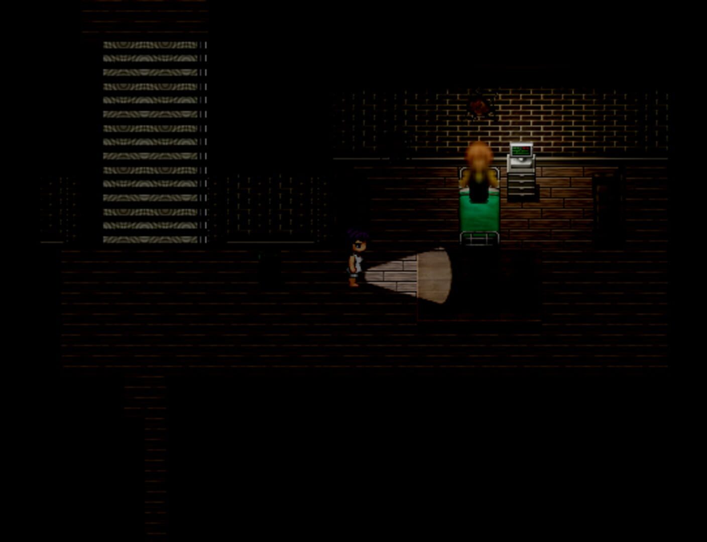 Foto do jogo Thin Walls