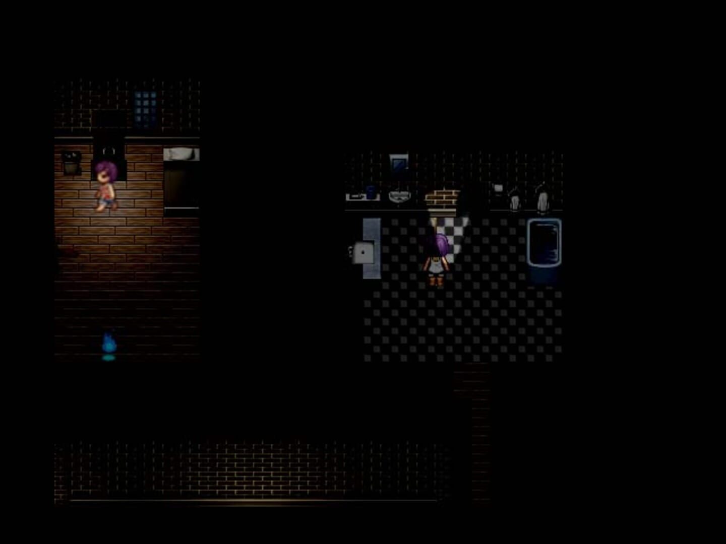 Foto do jogo Thin Walls