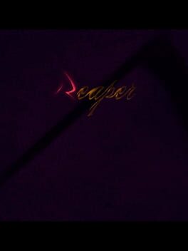 Foto do jogo Reaper