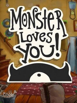 Foto do jogo Monster Loves You!
