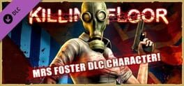 Foto do jogo Killing Floor: Mrs. Foster Pack