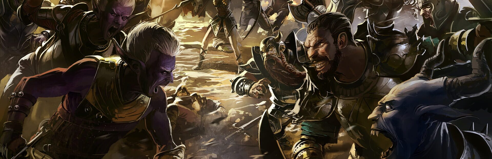 Foto do jogo Champions of Regnum