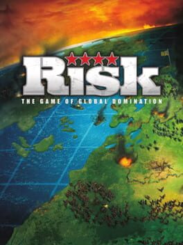 Foto do jogo Risk