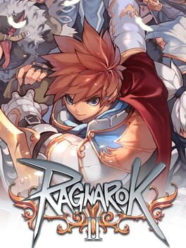 Foto do jogo Ragnarok Online 2