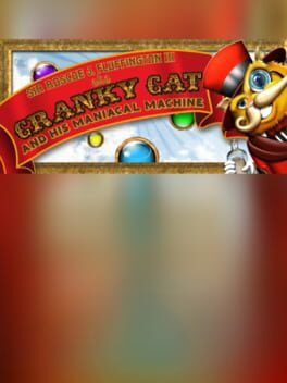 Foto do jogo Cranky Cat