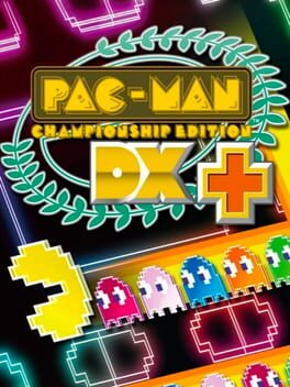 Foto do jogo Pac-Man: Championship Edition DX+