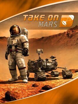 Foto do jogo Take on Mars