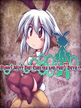 Foto do jogo Bunny Must Die! Chelsea and the 7 Devils