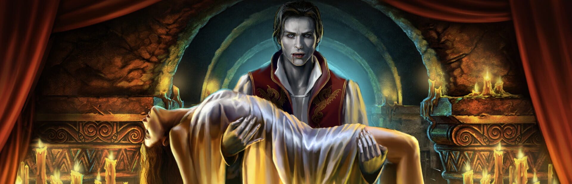 Foto do jogo Dracula: Love Kills