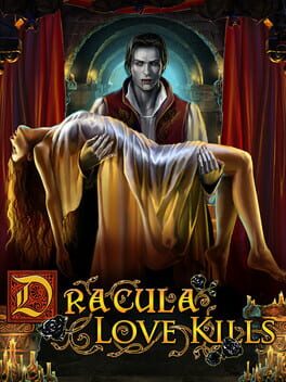 Foto do jogo Dracula: Love Kills