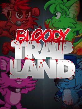 Foto do jogo Bloody Trapland