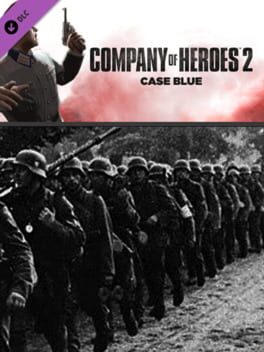 Foto do jogo Company of Heroes 2: Case Blue Mission Pack