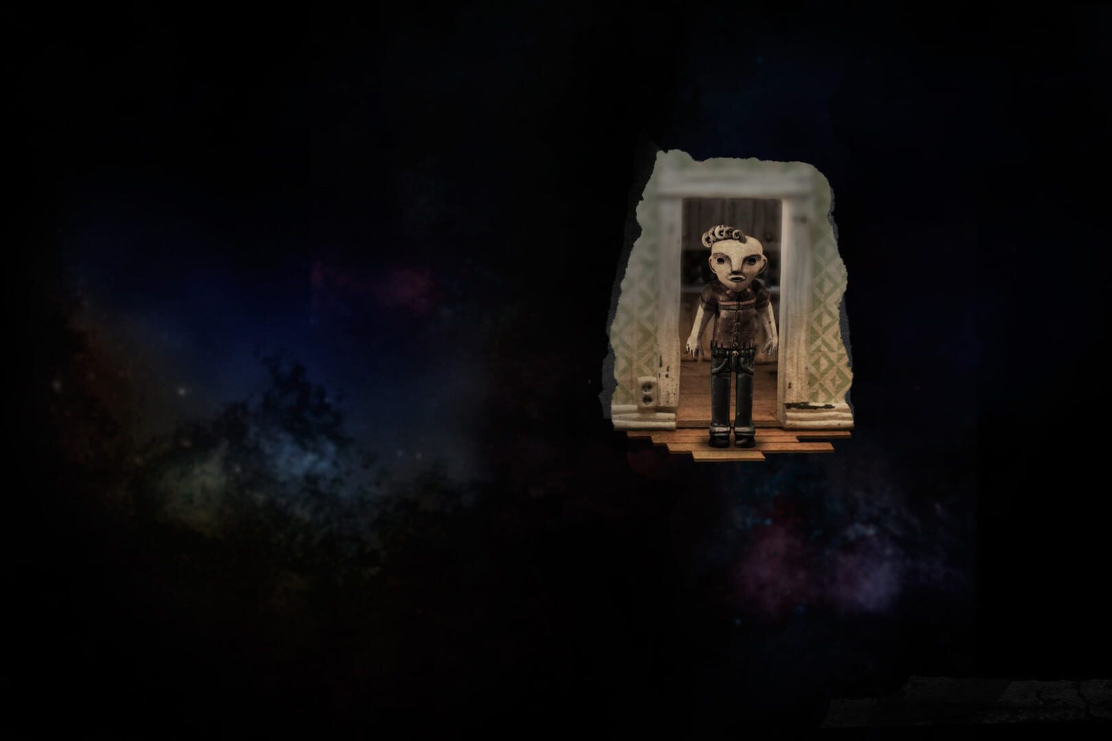 Foto do jogo The Dream Machine: Chapter 4