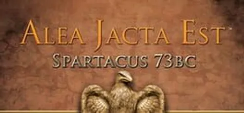 Alea Jacta Est: Spartacus 73BC