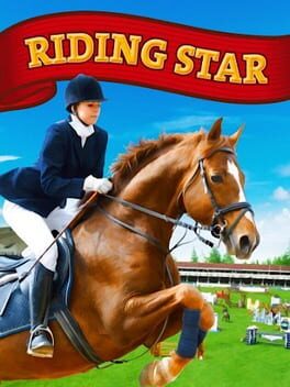 Foto do jogo Riding Star