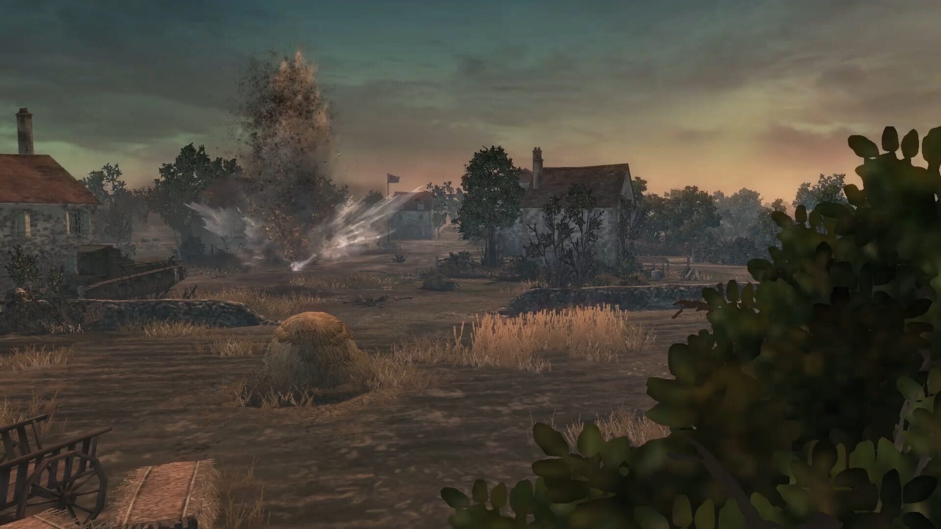 Foto do jogo The Great War 1918