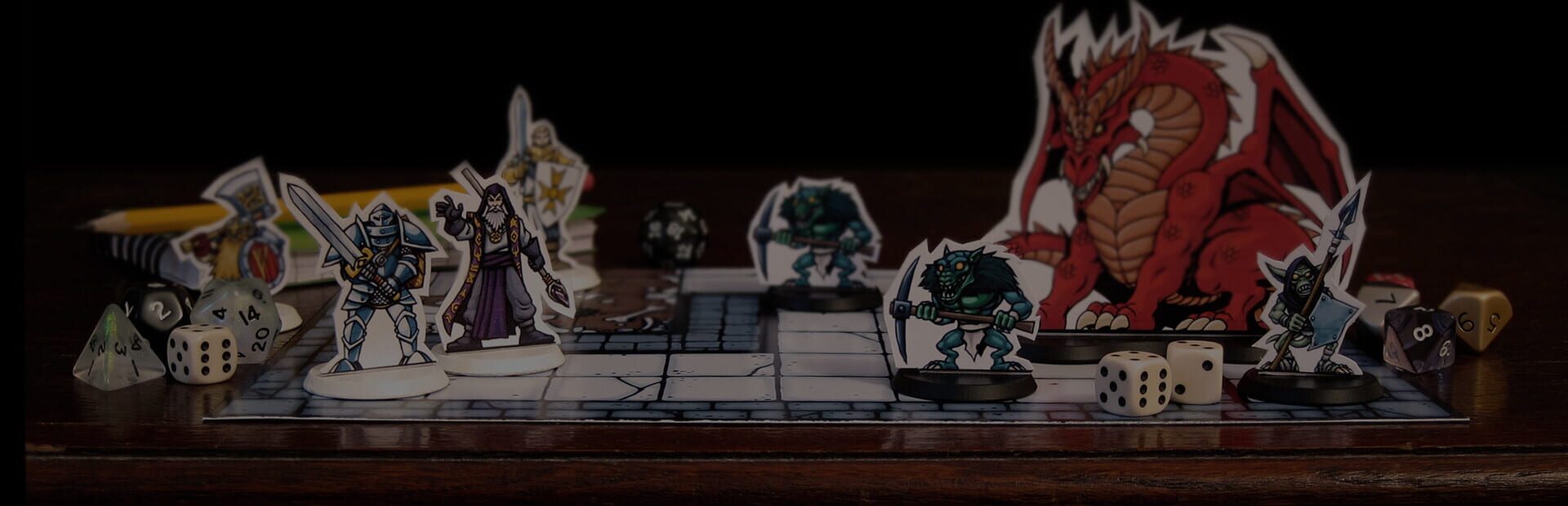 Foto do jogo Card Hunter
