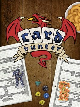 Foto do jogo Card Hunter