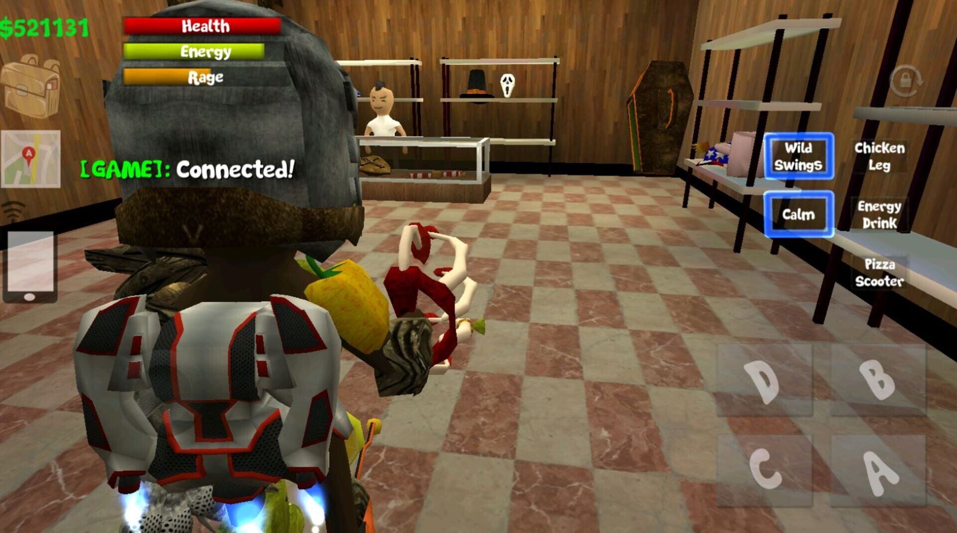 Foto do jogo School of Chaos Online MMORPG