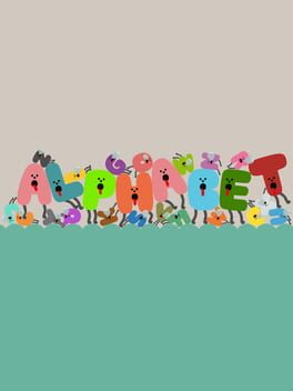 Foto do jogo Alphabet
