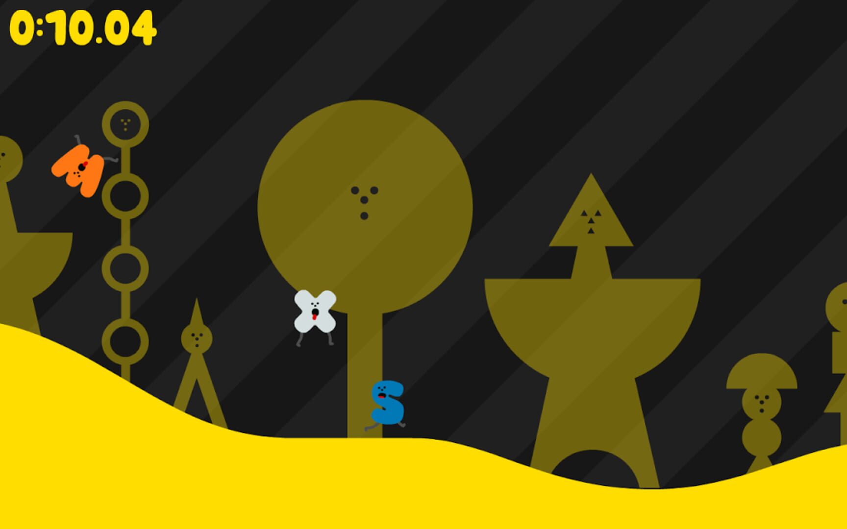 Foto do jogo Alphabet