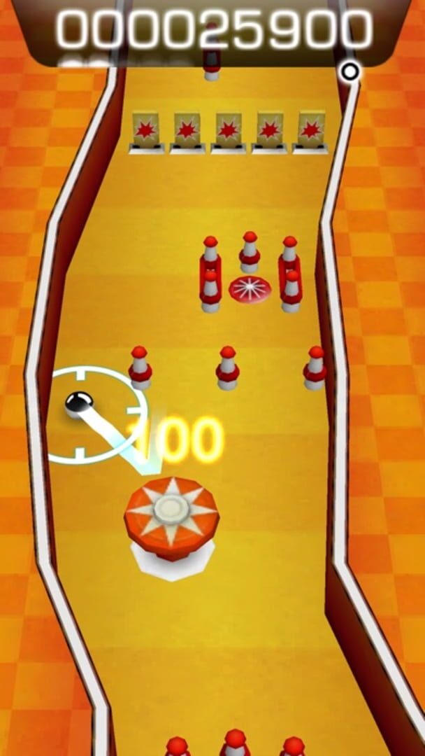 Foto do jogo Not Pinball