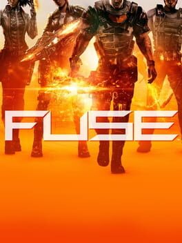 Foto do jogo Fuse