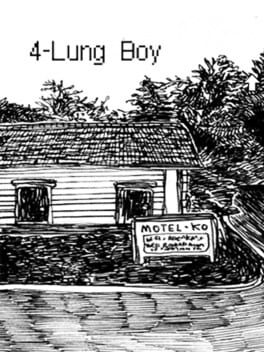 Foto do jogo 4-Lung Boy