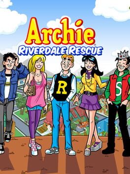 Foto do jogo Archie: Riverdale Rescue