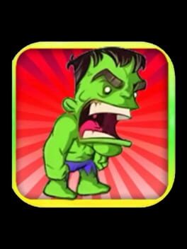 Foto do jogo Mega Mutant Escape: Hulk Edition