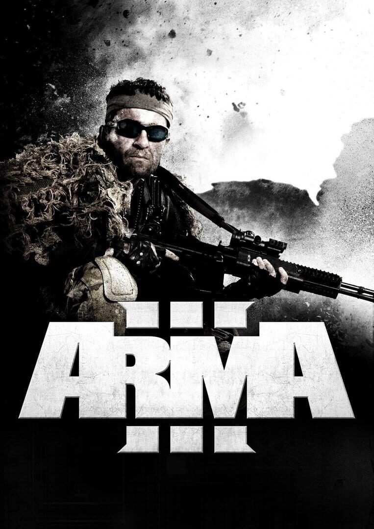 Foto do jogo Arma 3