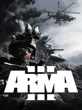 Foto do jogo Arma 3