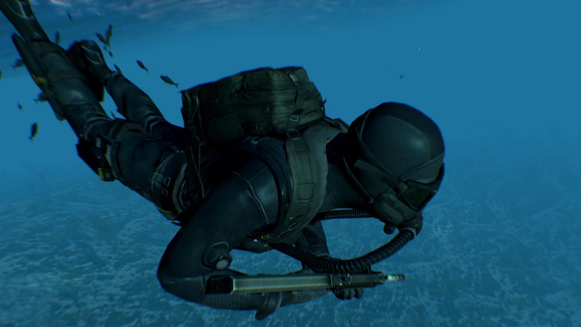Foto do jogo Arma 3